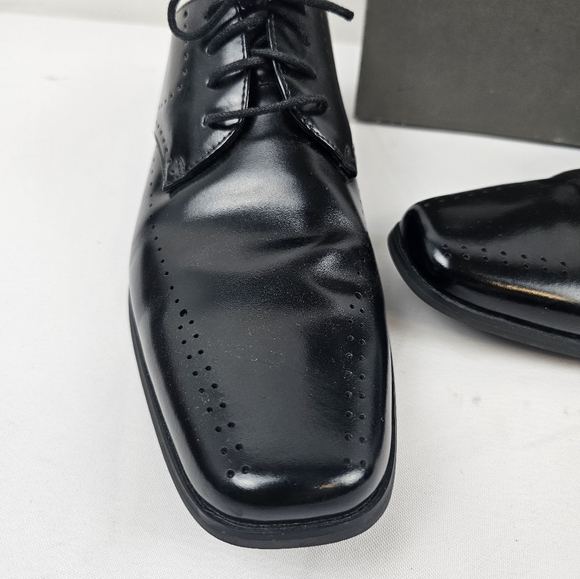 Stacy Adams Atwell Oxford size 8 - Picture 7 of 7